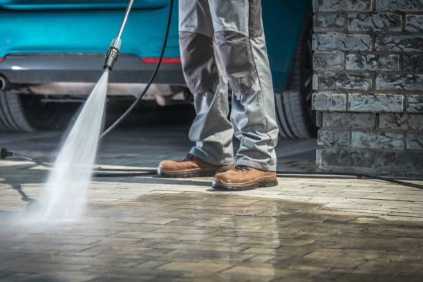 Trusted Cameron Park, TX Pressure Washing Services Experts