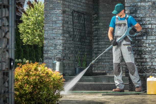 Best Parking Lot Cleaning in Cameron Park, TX